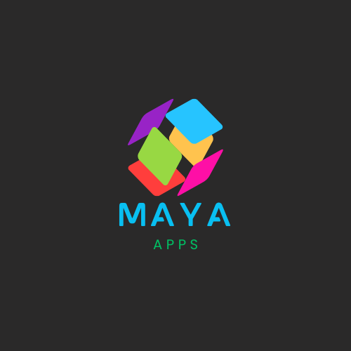 Maya apps
